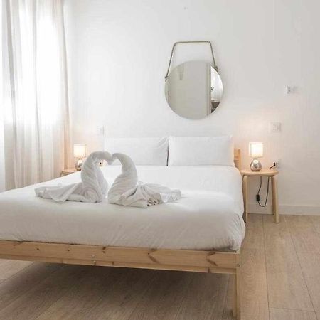 Apartamentos Dimax By Toledo Ap Extérieur photo