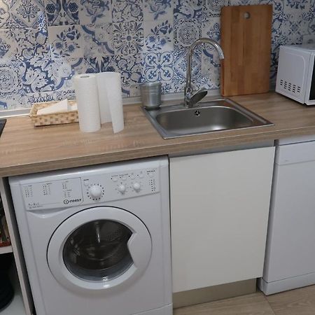 Apartamentos Dimax By Toledo Ap Extérieur photo