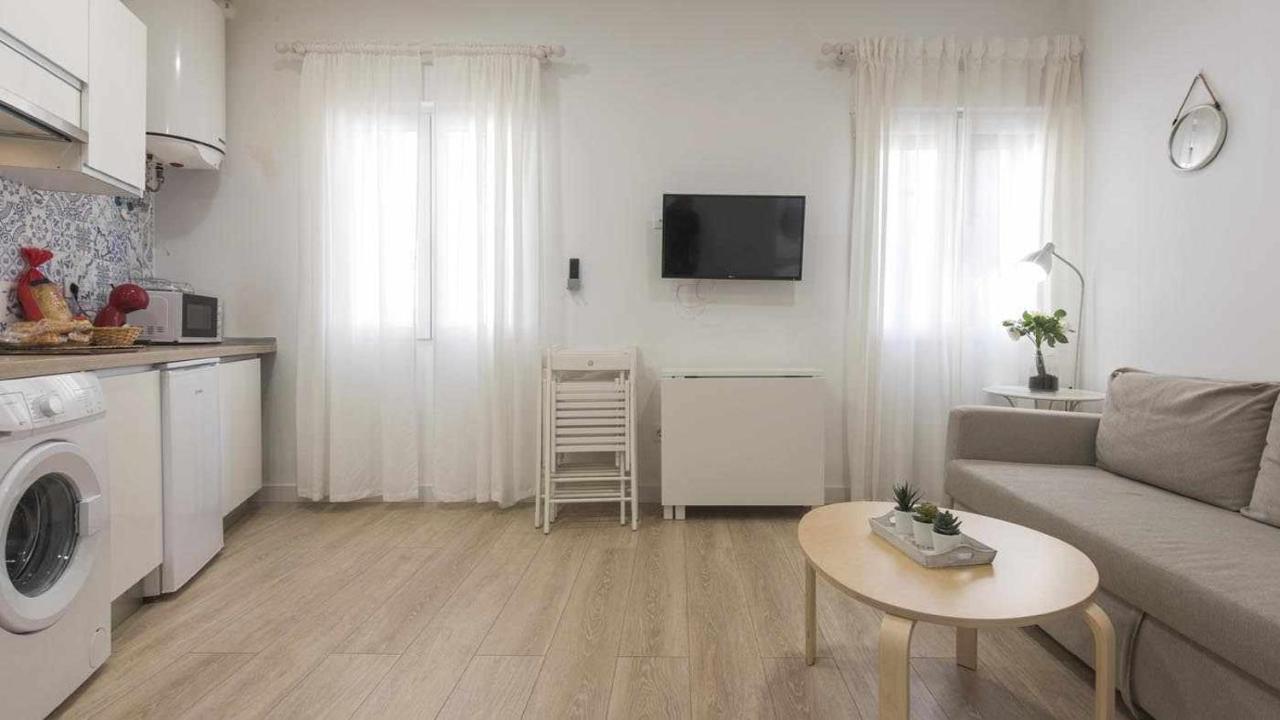 Apartamentos Dimax By Toledo Ap Extérieur photo