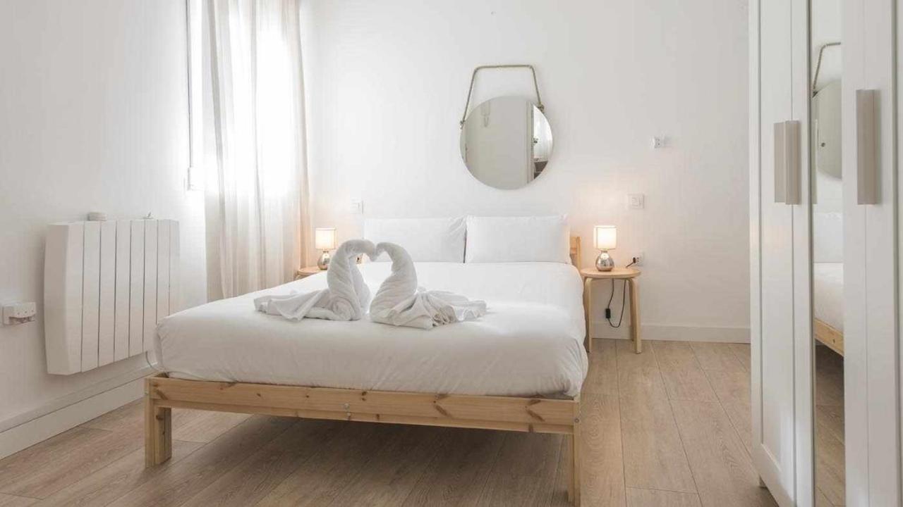 Apartamentos Dimax By Toledo Ap Extérieur photo