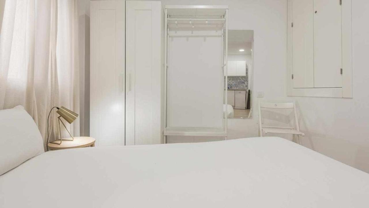Apartamentos Dimax By Toledo Ap Chambre photo