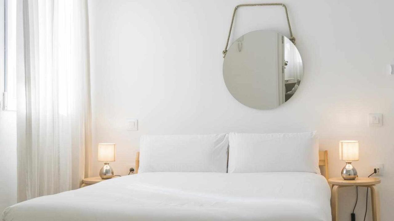 Apartamentos Dimax By Toledo Ap Extérieur photo