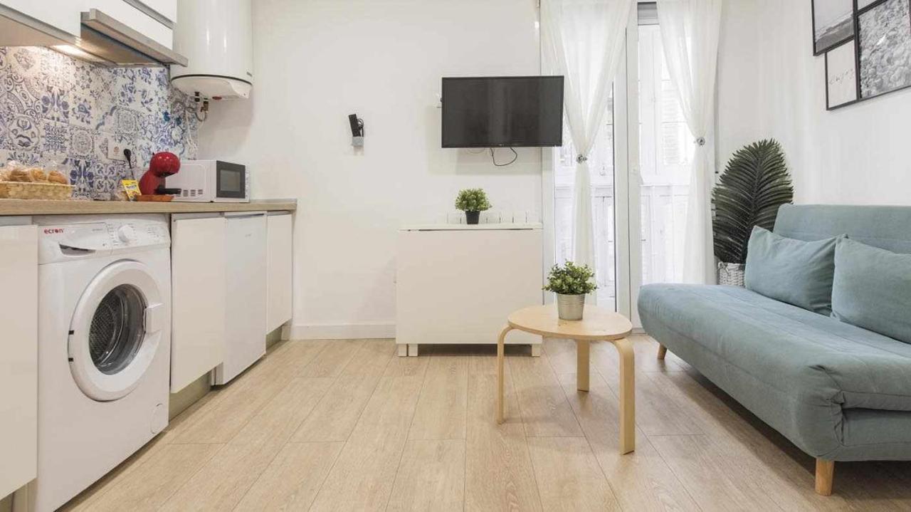 Apartamentos Dimax By Toledo Ap Extérieur photo