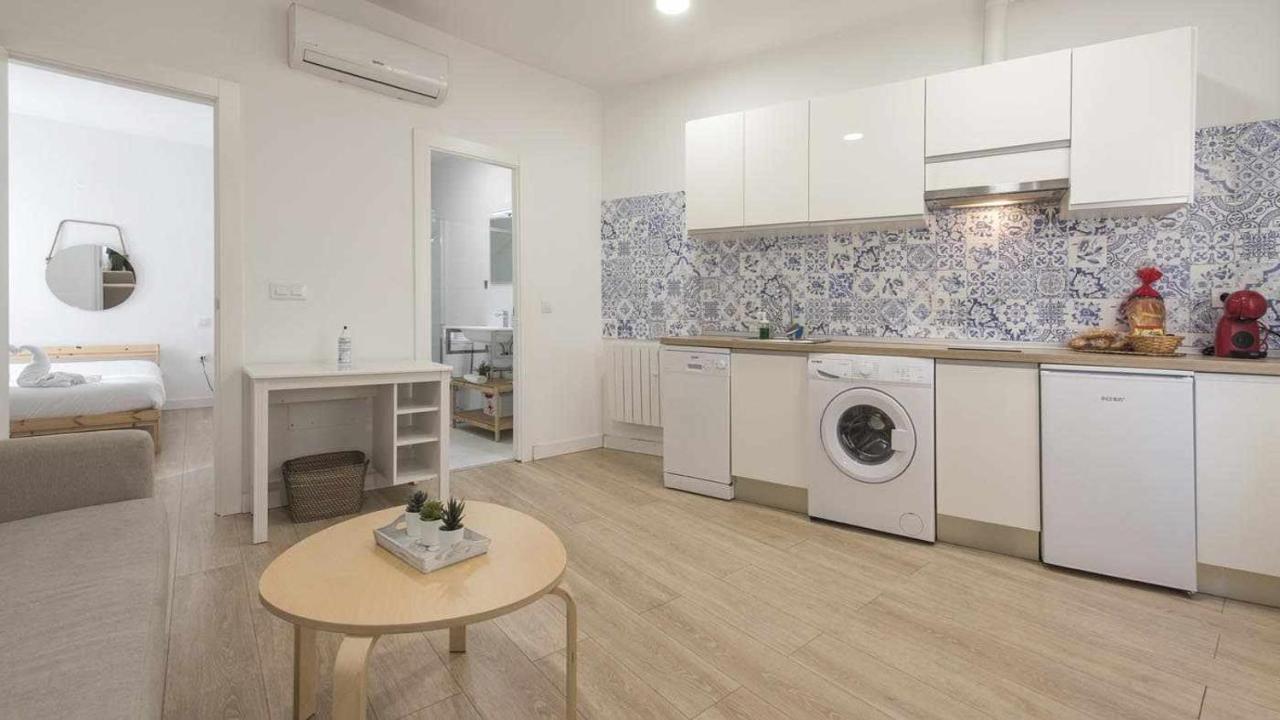 Apartamentos Dimax By Toledo Ap Extérieur photo