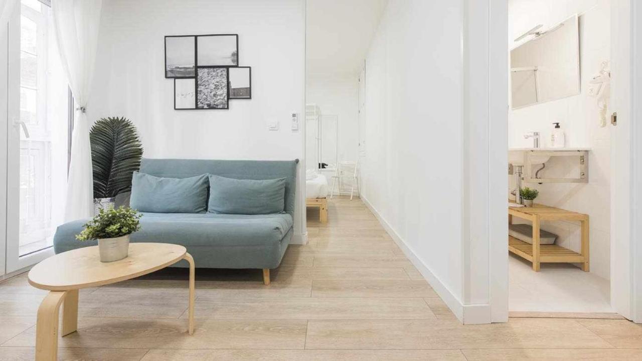 Apartamentos Dimax By Toledo Ap Extérieur photo