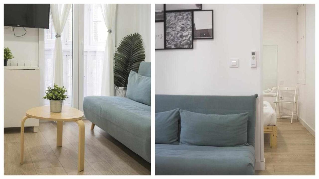 Apartamentos Dimax By Toledo Ap Extérieur photo