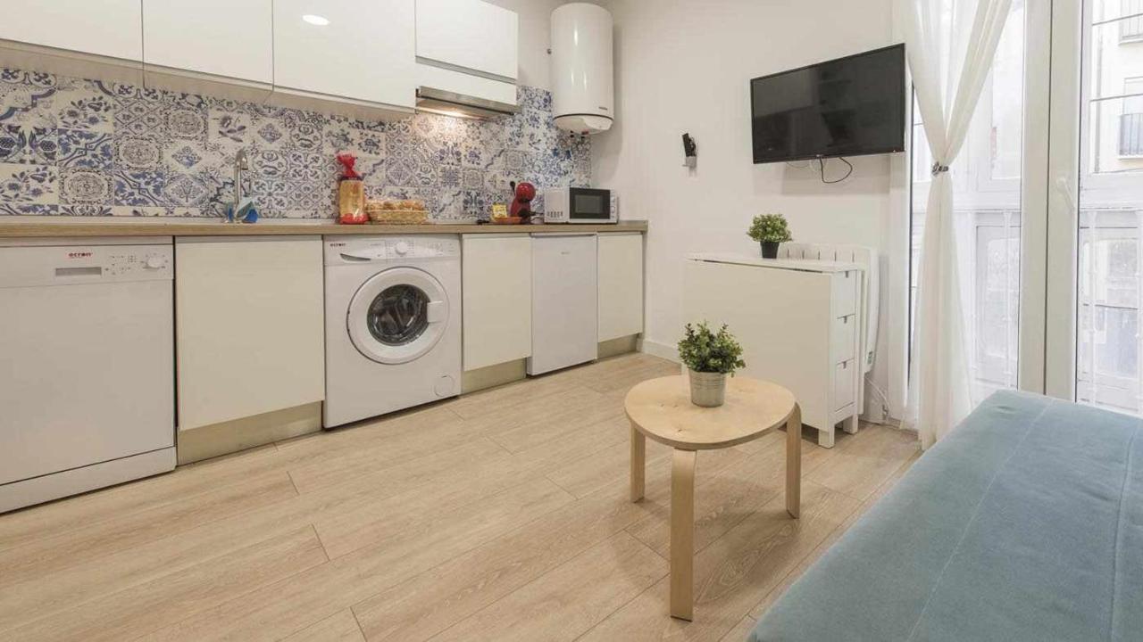 Apartamentos Dimax By Toledo Ap Extérieur photo