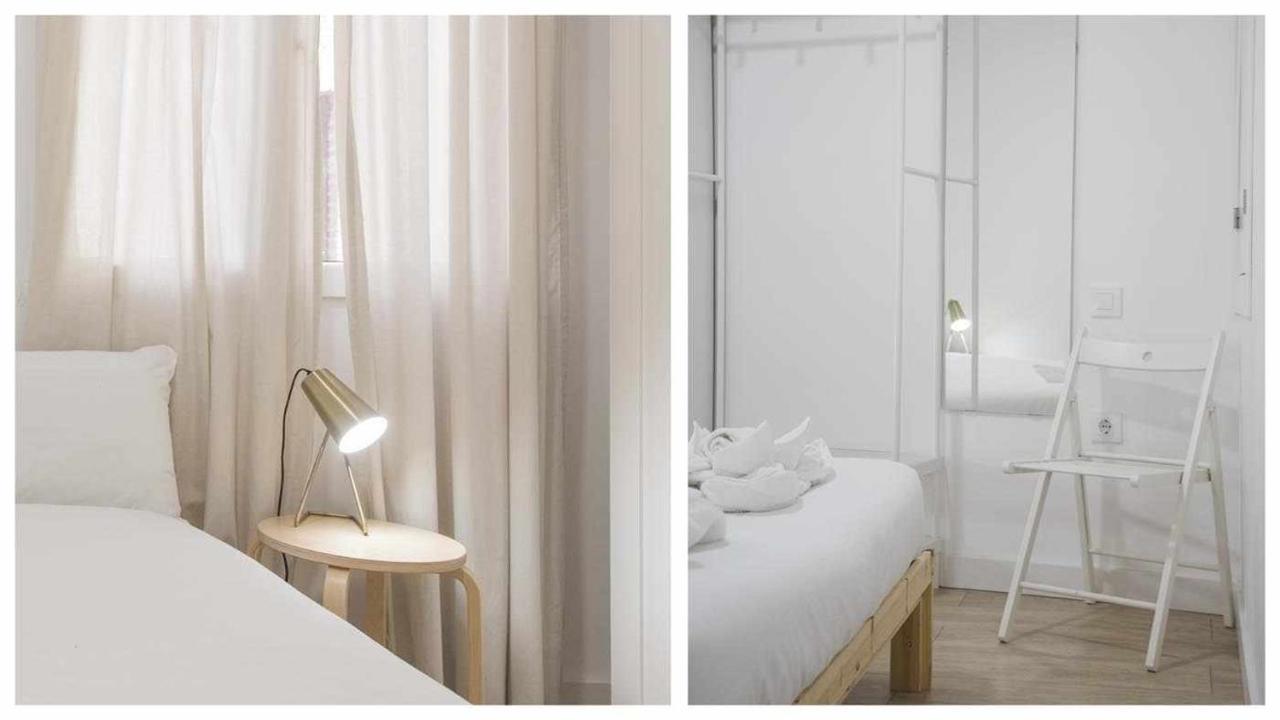 Apartamentos Dimax By Toledo Ap Extérieur photo