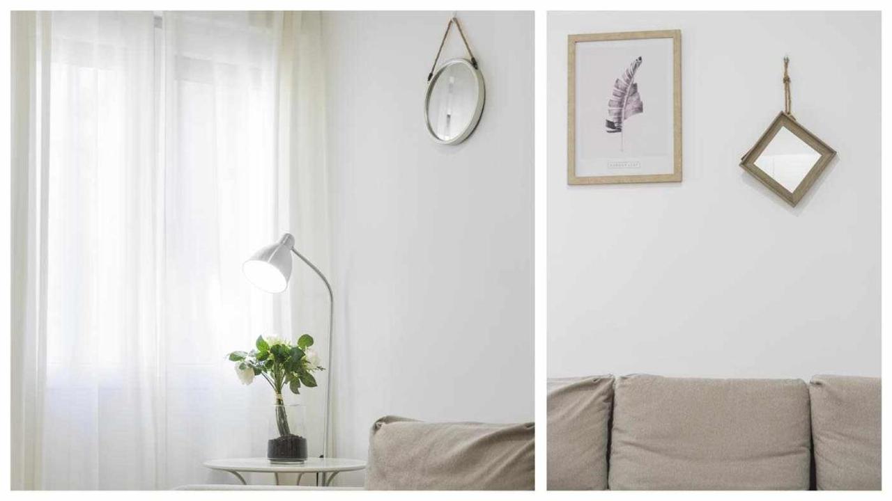 Apartamentos Dimax By Toledo Ap Extérieur photo