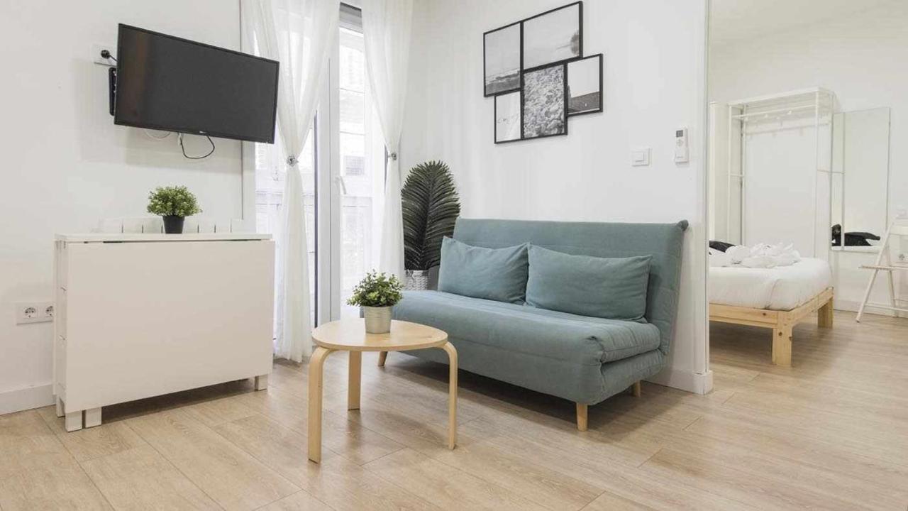 Apartamentos Dimax By Toledo Ap Extérieur photo