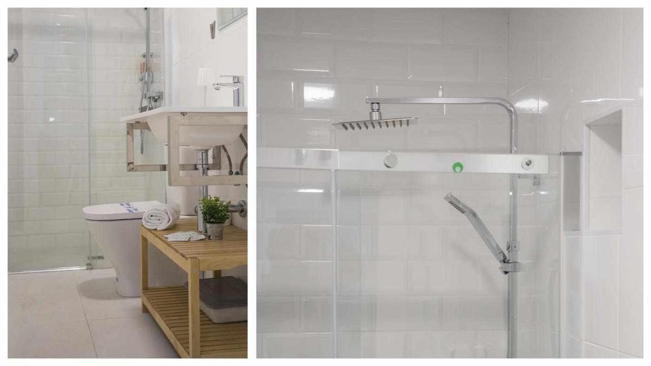 Apartamentos Dimax By Toledo Ap Extérieur photo
