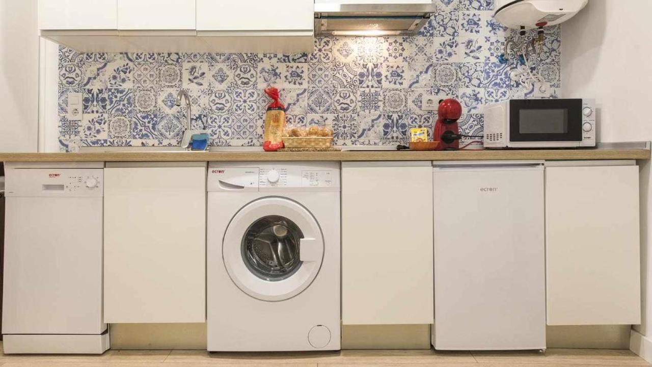 Apartamentos Dimax By Toledo Ap Extérieur photo