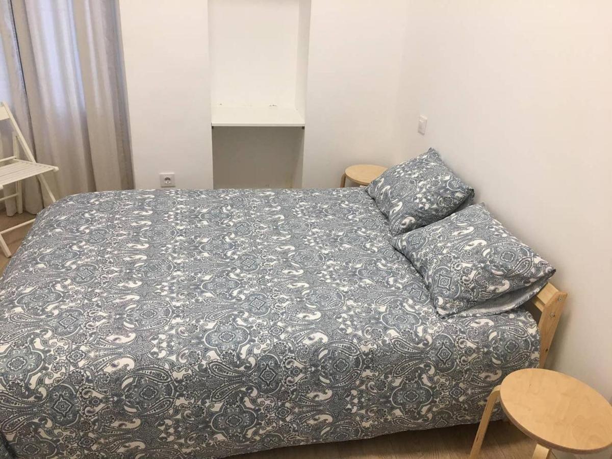 Apartamentos Dimax By Toledo Ap Extérieur photo