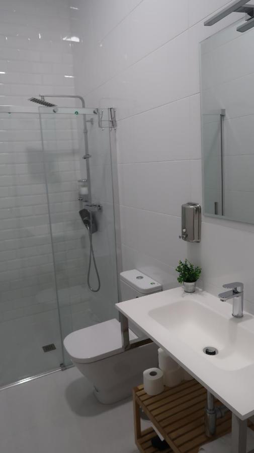 Apartamentos Dimax By Toledo Ap Extérieur photo