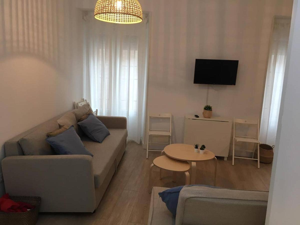 Apartamentos Dimax By Toledo Ap Extérieur photo