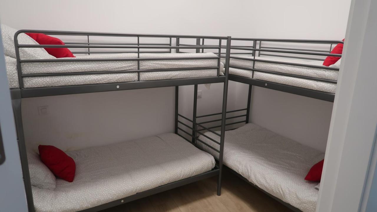 Apartamentos Dimax By Toledo Ap Extérieur photo