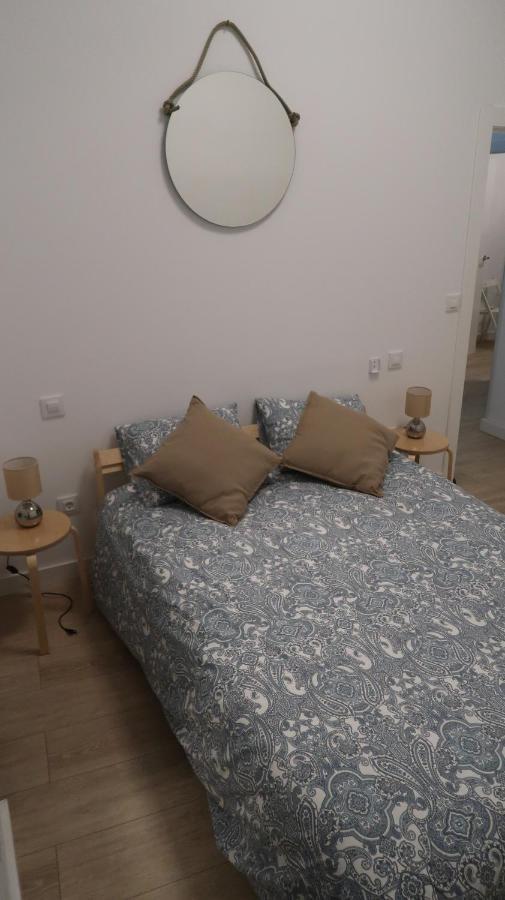 Apartamentos Dimax By Toledo Ap Extérieur photo