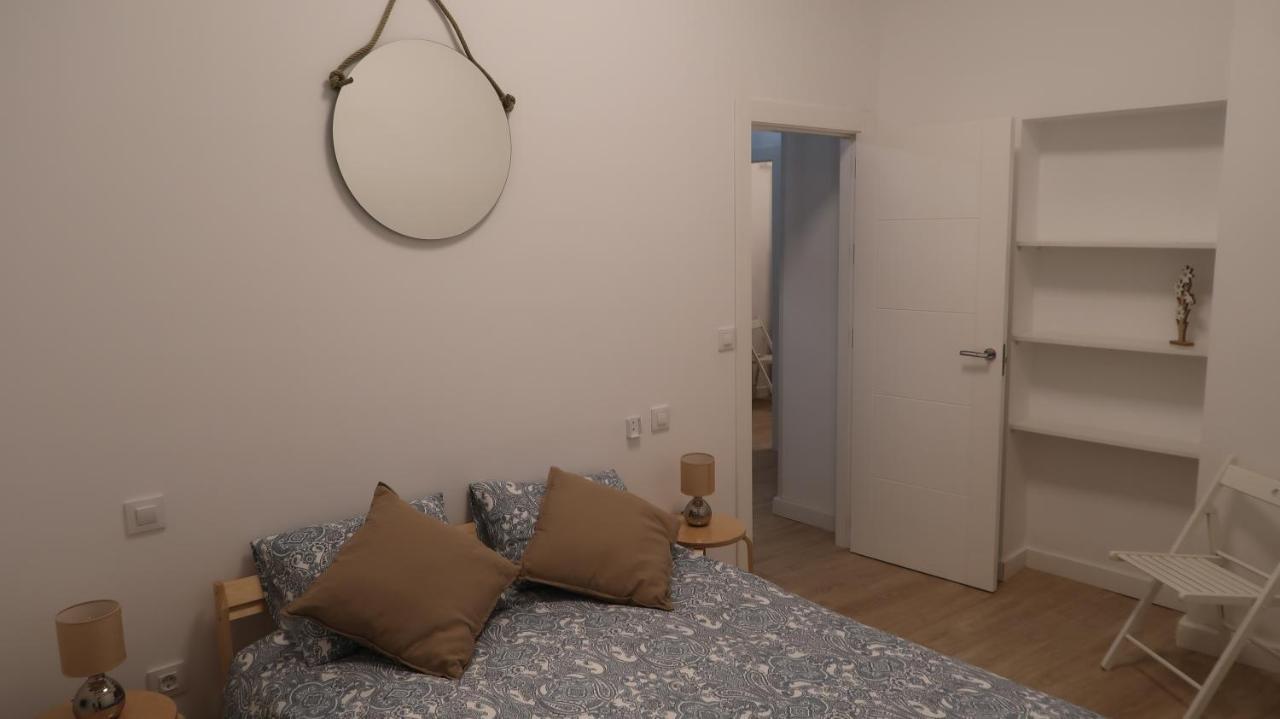 Apartamentos Dimax By Toledo Ap Extérieur photo