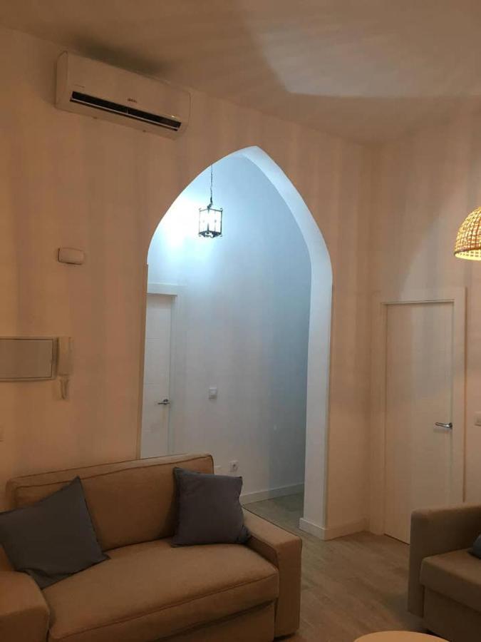 Apartamentos Dimax By Toledo Ap Extérieur photo