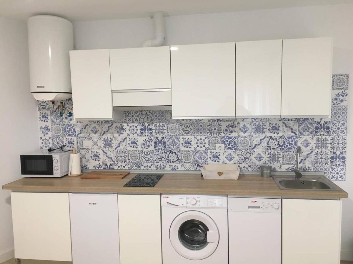 Apartamentos Dimax By Toledo Ap Extérieur photo
