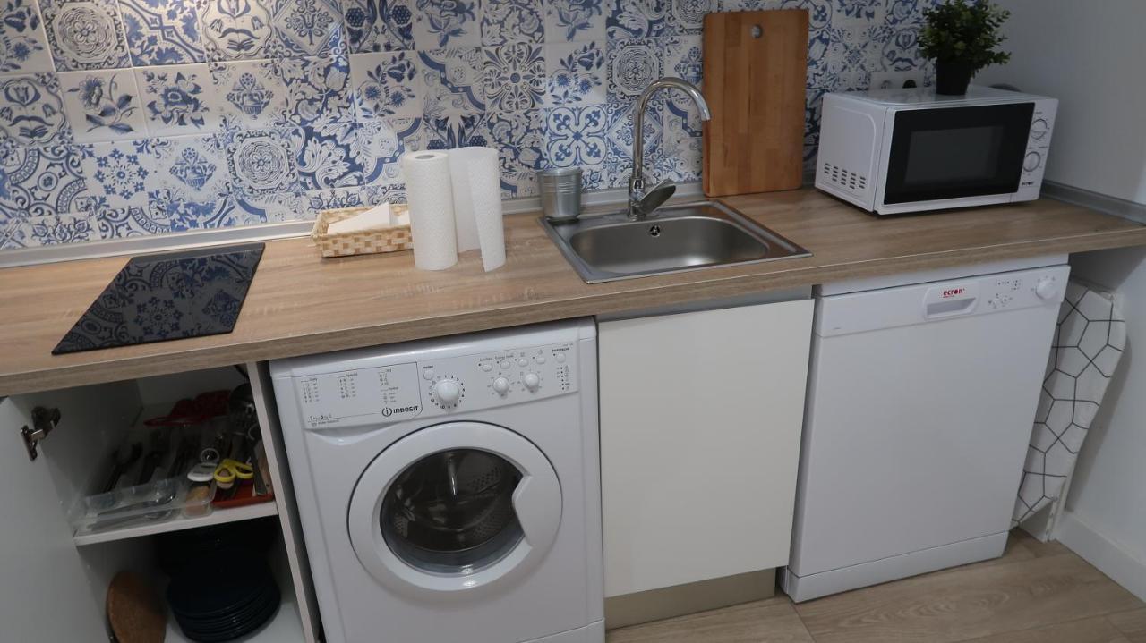 Apartamentos Dimax By Toledo Ap Extérieur photo
