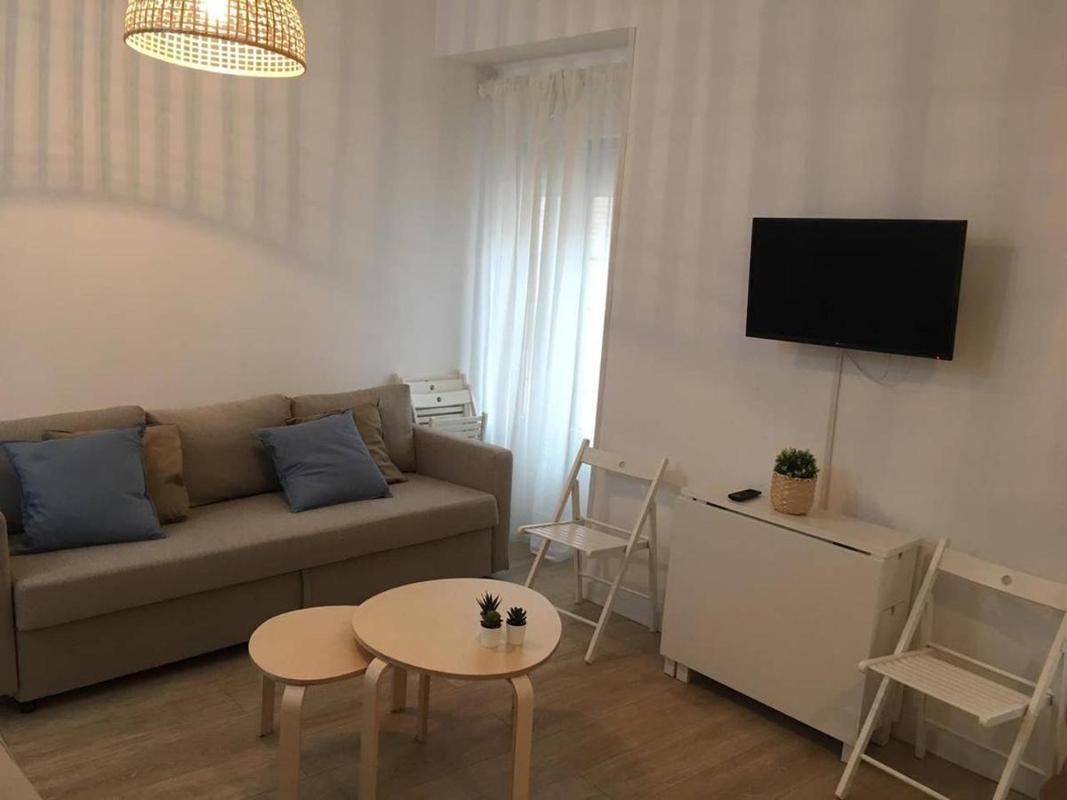 Apartamentos Dimax By Toledo Ap Extérieur photo