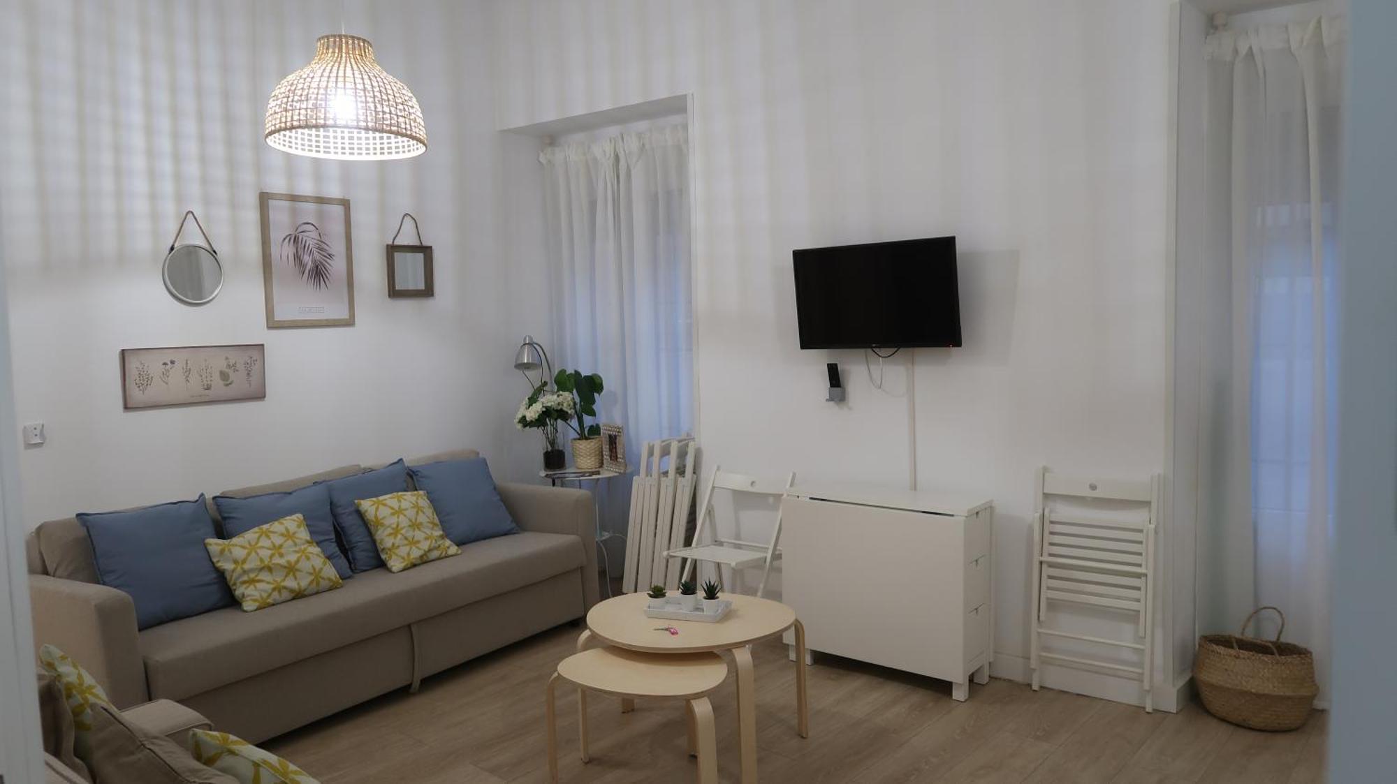 Apartamentos Dimax By Toledo Ap Chambre photo